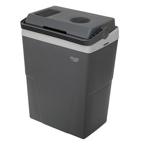 Mini Fridge Adler AD 8094 Grey 55 W