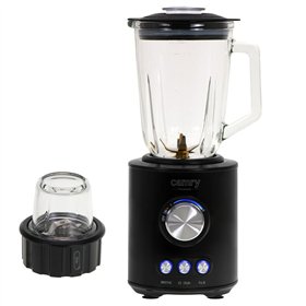 Cup Blender Adler CR 4088 Black 1800 W