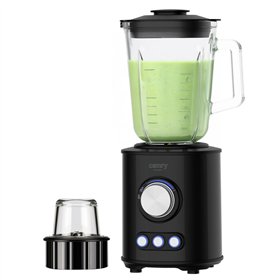 Cup Blender Adler CR 4088 Black 1800 W