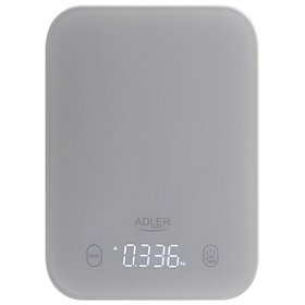 kitchen scale Adler AD 3181g Grey 10 kg