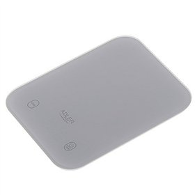kitchen scale Adler AD 3181g Grey 10 kg