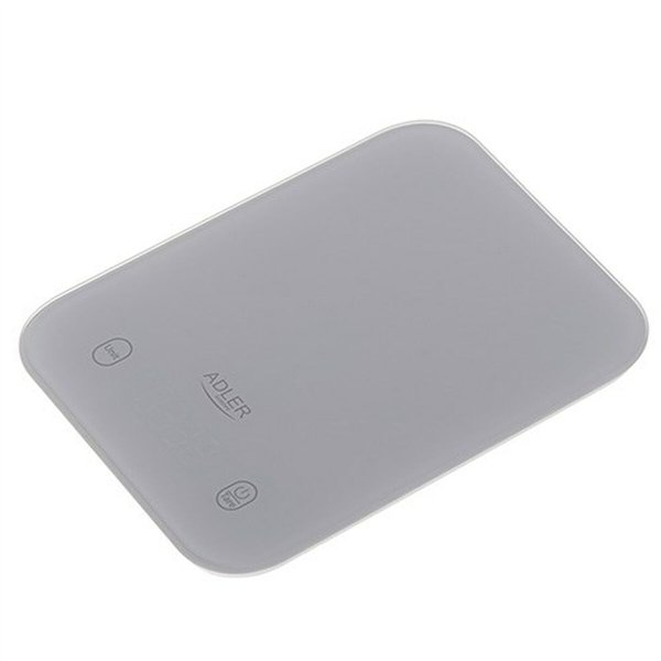 kitchen scale Adler AD 3181g Grey 10 kg
