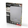 kitchen scale Adler AD 3181g Grey 10 kg