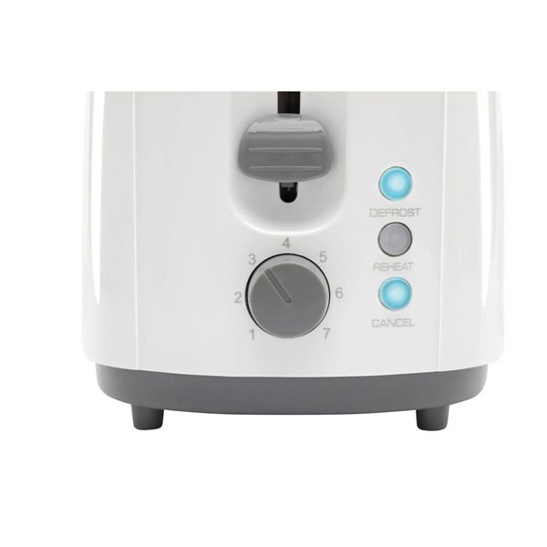Toaster Amica TD 1014 750 W
