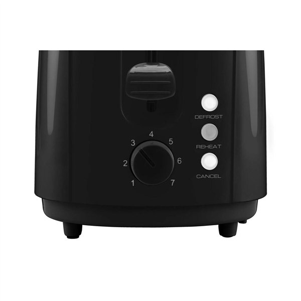 Toaster Amica TD 1015 750 W