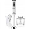 Cup Blender Black & Decker ES9160150B Black Silver 600 W