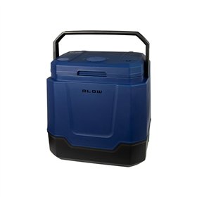 Mini Fridge Blow 44-206 Black