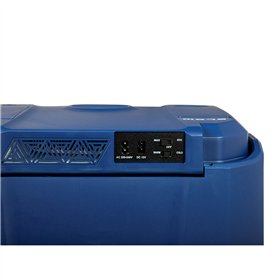 Mini Fridge Blow 44-206 Black