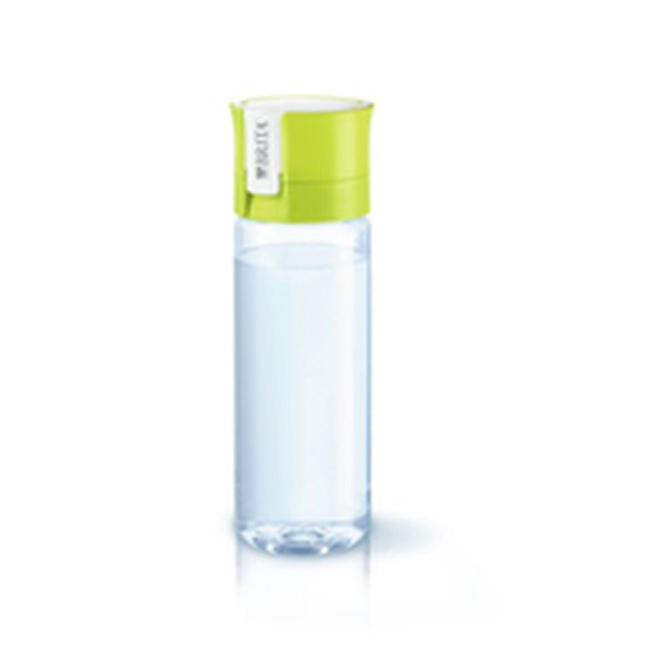 Filter bottle Brita 1020105 Green 600 ml Filter