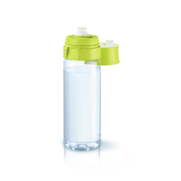 Filter bottle Brita 1020105 Green 600 ml Filter