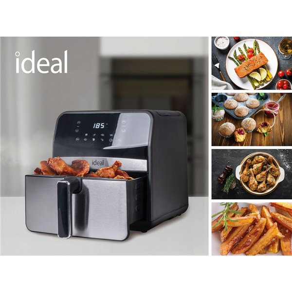 Air Fryer Eldom IK1501