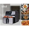 Air Fryer Eldom IK1501