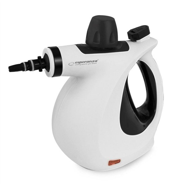 Food Steamer Esperanza EHS008