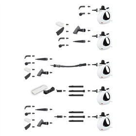 Food Steamer Esperanza EHS008