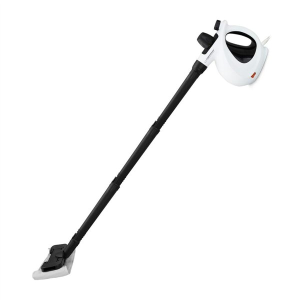 Food Steamer Esperanza EHS008