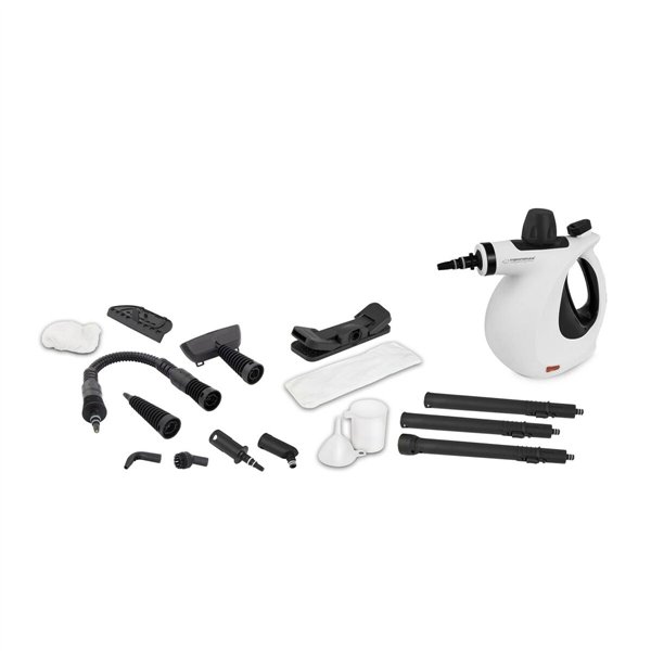 Food Steamer Esperanza EHS008