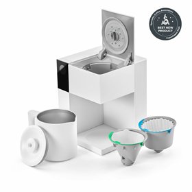 Electric Coffee-maker Fellow 1,5 L