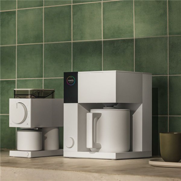 Electric Coffee-maker Fellow 1,5 L