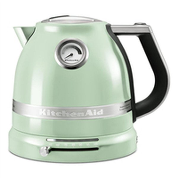 Kettle KitchenAid 5KEK1522EPT Green 2400 W 1,5 L Metal