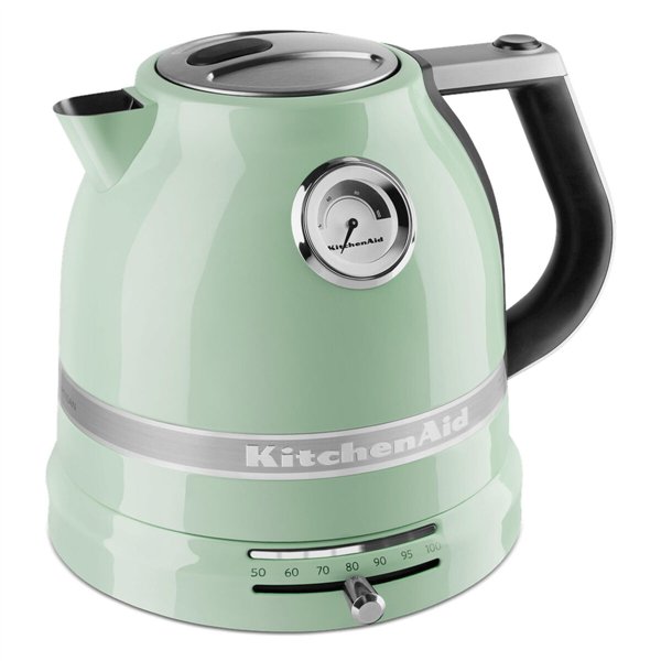 Kettle KitchenAid 5KEK1522EPT Green 2400 W 1,5 L Metal