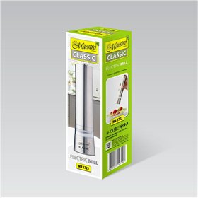 Spice Grinder Feel Maestro MR-1722