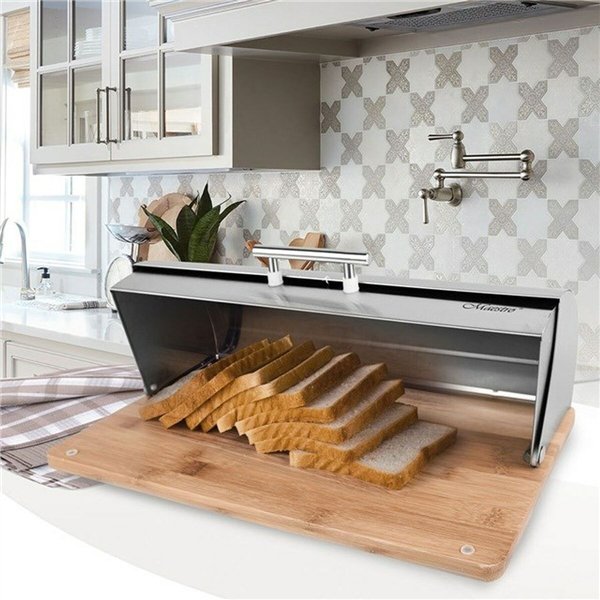 Vacuum-sealed packaging Feel Maestro MR-1672S