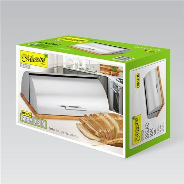 Vacuum-sealed packaging Feel Maestro MR-1672S