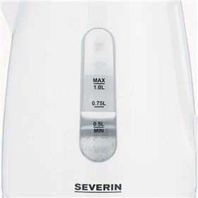 Kettle Severin WK 3411