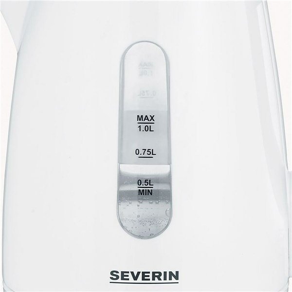 Kettle Severin WK 3411