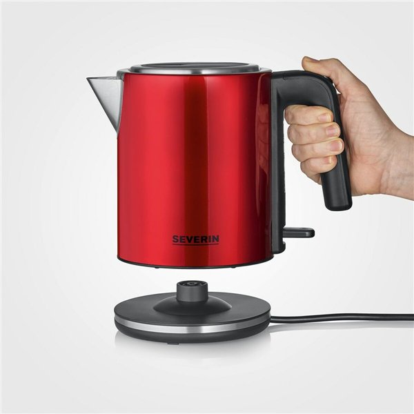 Kettle Severin WK 3427