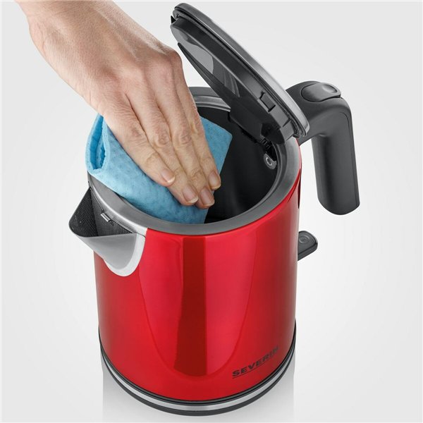 Kettle Severin WK 3427