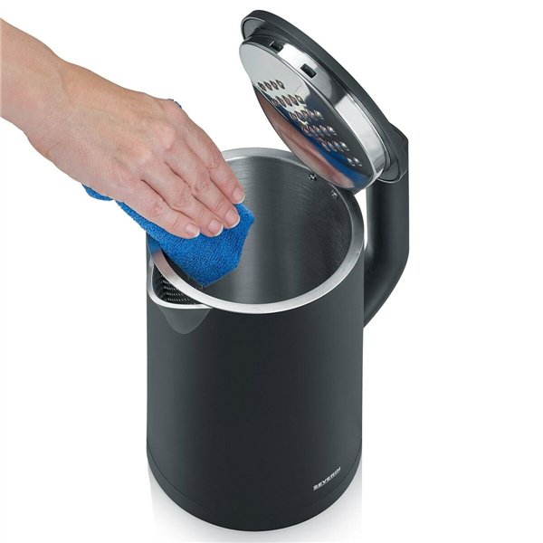 Kettle Severin WK 3483