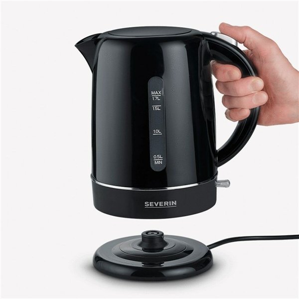 Kettle Severin WK 4322