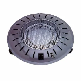 Krāsns HJM 100 900W 400 W/500 W/900 W Sarkansudrabains