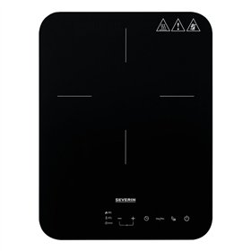 Induction Hot Plate Severin KP 1032