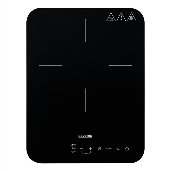 Induction Hot Plate Severin KP 1032