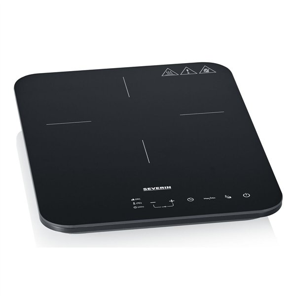 Induction Hot Plate Severin KP 1032