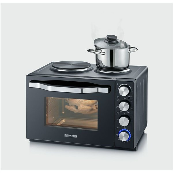 Camping stove Severin TO 2074
