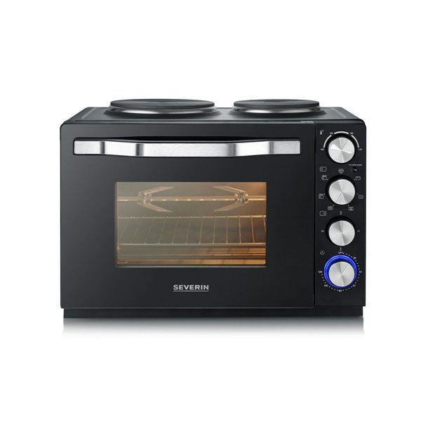 Camping stove Severin TO 2074