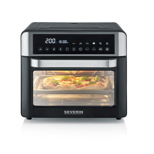 Camping stove Severin TO 2077