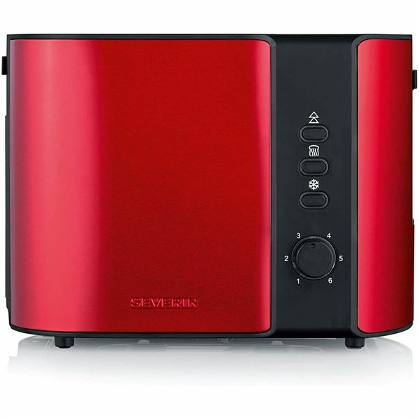 Toaster Severin AT 2217 800 W