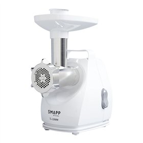 Mincer SMAPP 490.8 Stainless steel 2200 W