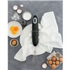 Submergible hand-blender Smeg HBF11BLEU Black 700 W