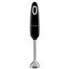 Submergible hand-blender Smeg HBF11BLEU Black 700 W