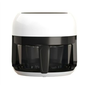 Air Fryer Sponge 703674402063 White Black 1000 W