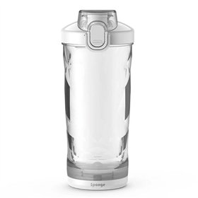 Cup Blender Sponge 703674402209 White Transparent 600 ml