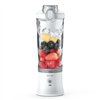 Cup Blender Sponge 703674402209 White Transparent 600 ml