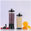 Cup Blender Sponge 703674402216 Black Transparent 600 ml