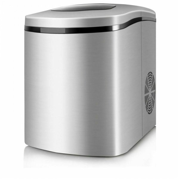Ice Maker Taurus 921002000 Silver 150 W 1,7 L