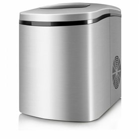 Ice Maker Taurus 921002000 Silver 150 W 1,7 L